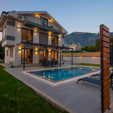 Bahar Lux Oludeniz *