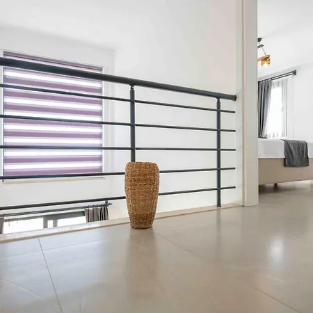 Bahar Lux Oludeniz Villa Fethiye