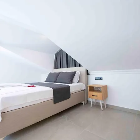 Bahar Lux Oludeniz Fethiye