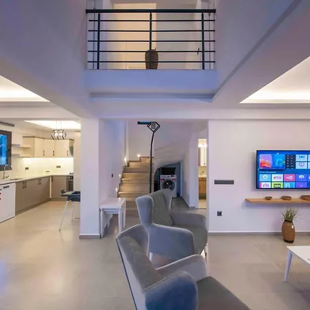 Bahar Lux Oludeniz Fethiye