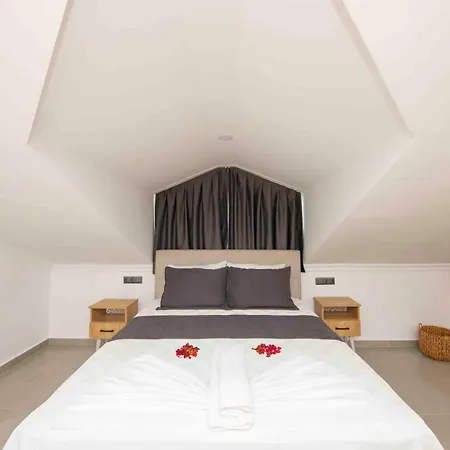 Villa Bahar Lux Oludeniz *