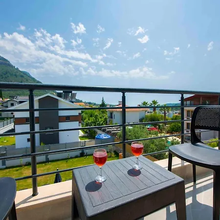 Villa Bahar Lux Oludeniz Fethiye