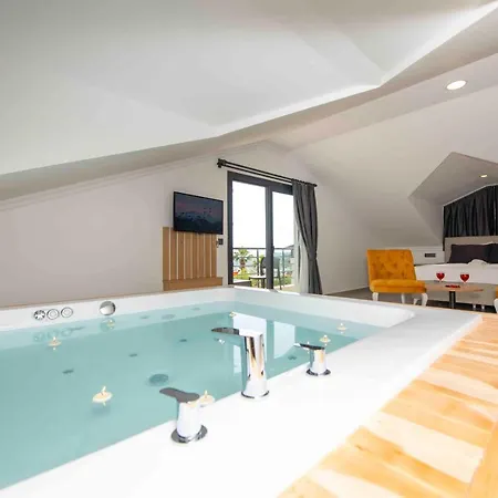 Villa Bahar Lux Oludeniz