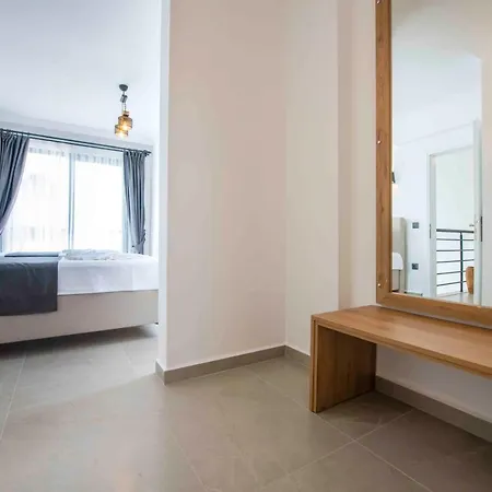 Villa Bahar Lux Oludeniz