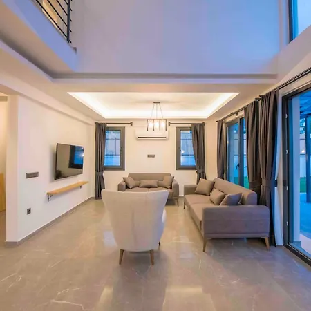 Bahar Lux Oludeniz *