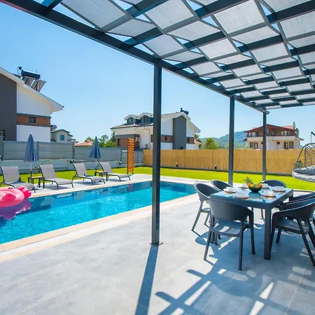 וילה Bahar Lux Oludeniz