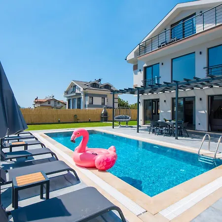וילה Bahar Lux Oludeniz