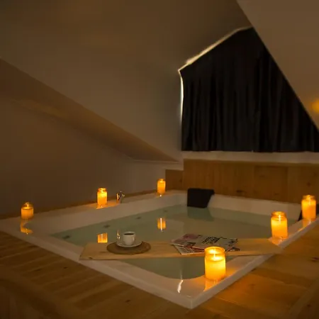 Bahar Lux Oludeniz פאטהיה