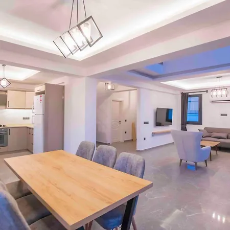 וילה Bahar Lux Oludeniz