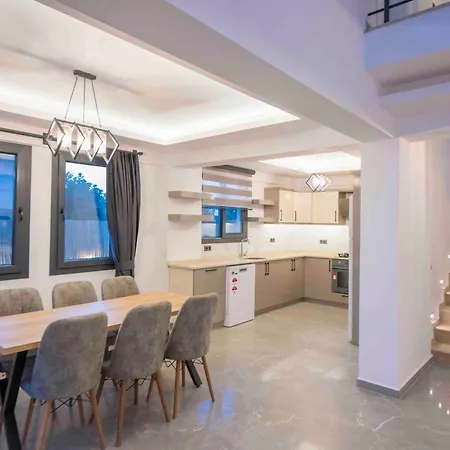 וילה Bahar Lux Oludeniz *