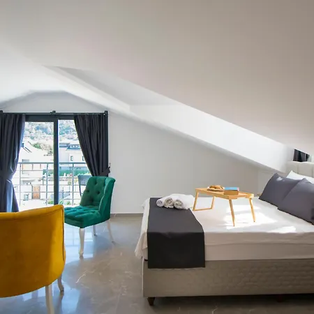וילה Bahar Lux Oludeniz