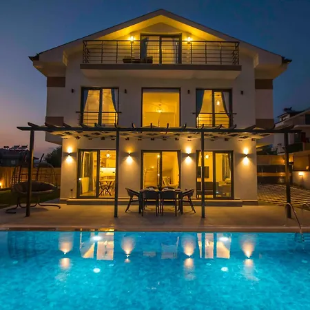 Bahar Lux Oludeniz * פאטהיה