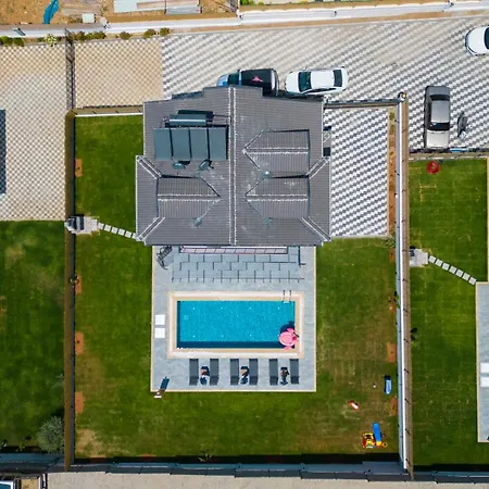 וילה Bahar Lux Oludeniz