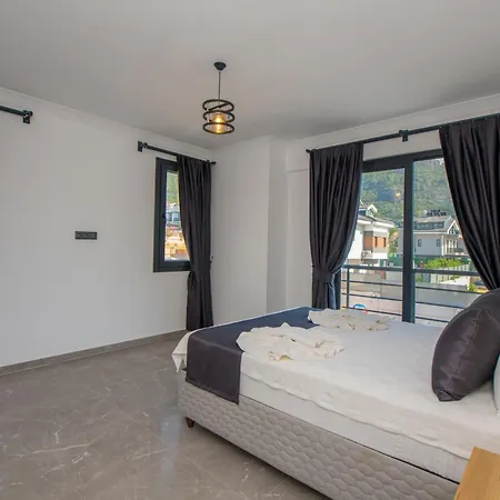 Bahar Lux Oludeniz וילה פאטהיה