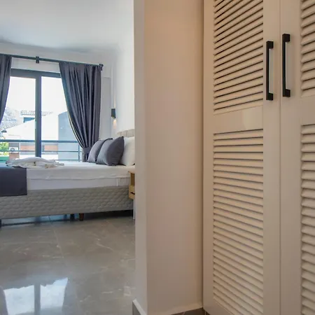 Bahar Lux Oludeniz *