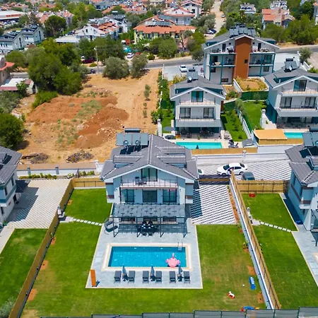 Bahar Lux Oludeniz *