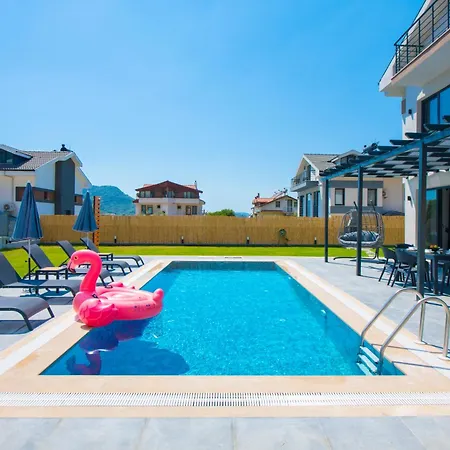 Bahar Lux Oludeniz פאטהיה