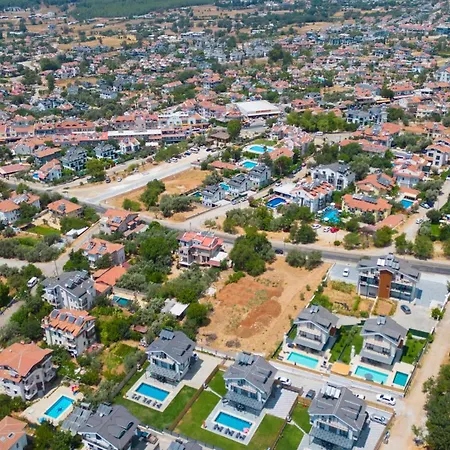 Bahar Lux Oludeniz