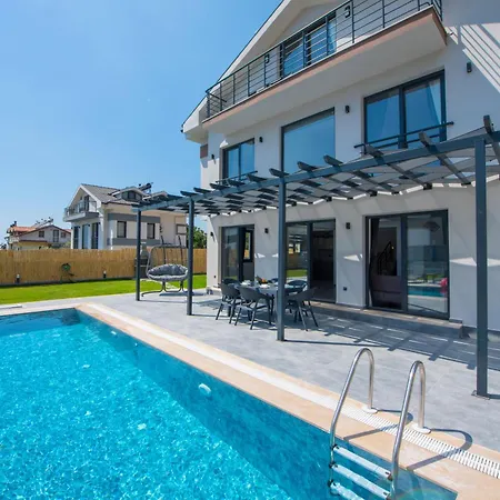 Bahar Lux Oludeniz וילה