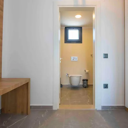 וילה Bahar Lux Oludeniz