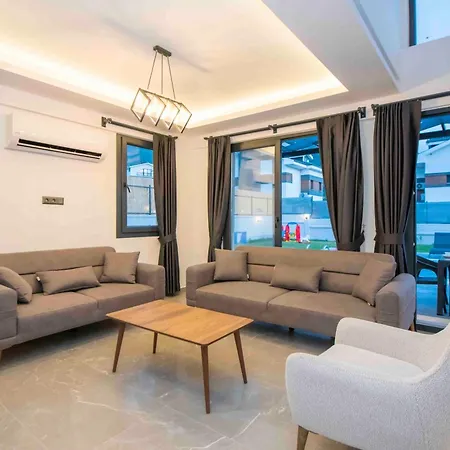 וילה Bahar Lux Oludeniz