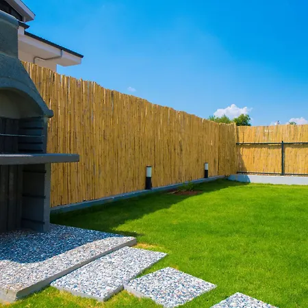 וילה Bahar Lux Oludeniz
