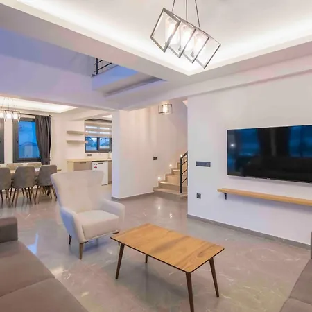 Bahar Lux Oludeniz וילה פאטהיה