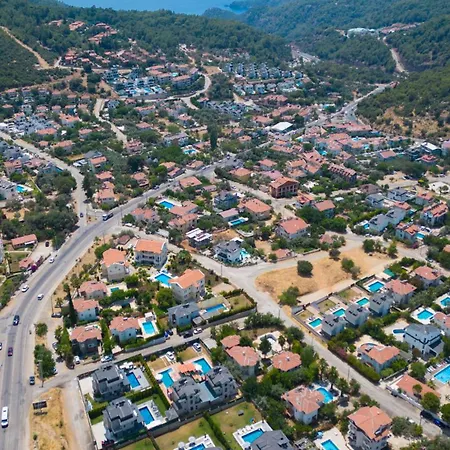 Bahar Lux Oludeniz פאטהיה