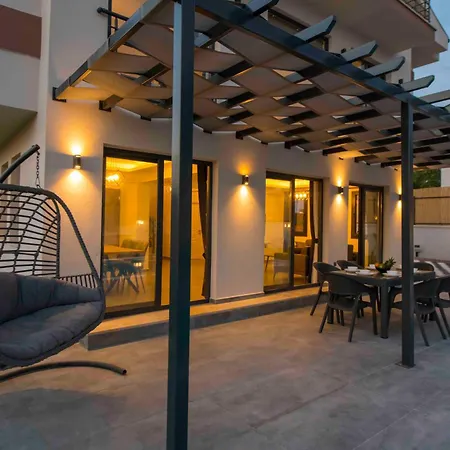 Bahar Lux Oludeniz * פאטהיה
