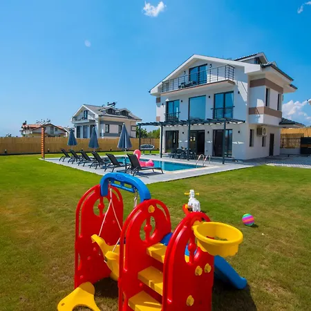 וילה Bahar Lux Oludeniz