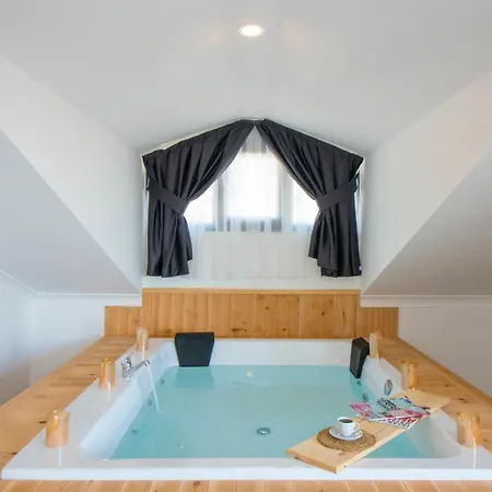 Bahar Lux Oludeniz וילה פאטהיה