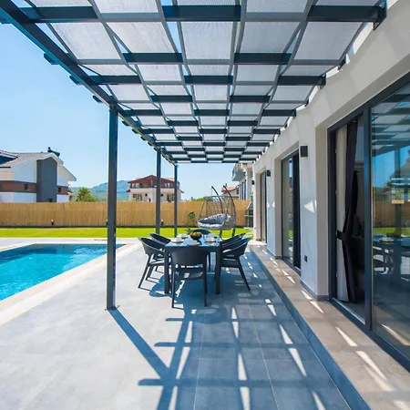 Bahar Lux Oludeniz * פאטהיה