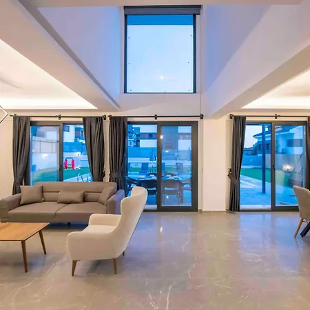 וילה Bahar Lux Oludeniz
