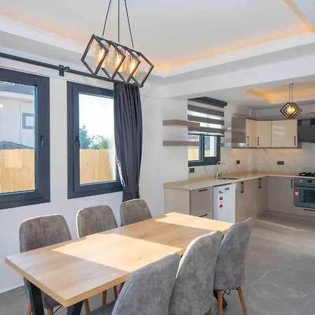 Bahar Lux Oludeniz *