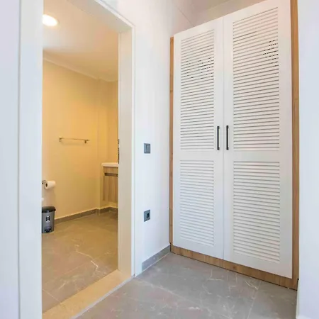 Bahar Lux Oludeniz פאטהיה