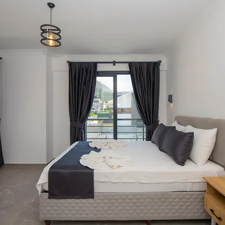 Bahar Lux Oludeniz