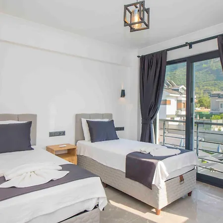 וילה Bahar Lux Oludeniz *