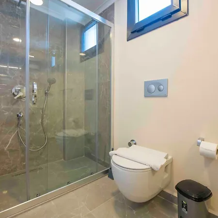 Bahar Lux Oludeniz וילה פאטהיה