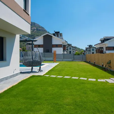 Bahar Lux Oludeniz פאטהיה