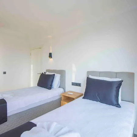 Bahar Lux Oludeniz