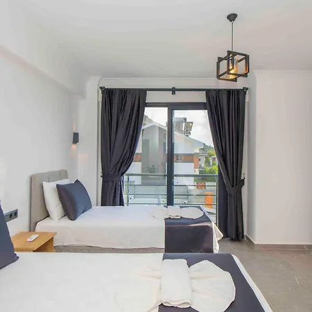 Bahar Lux Oludeniz וילה