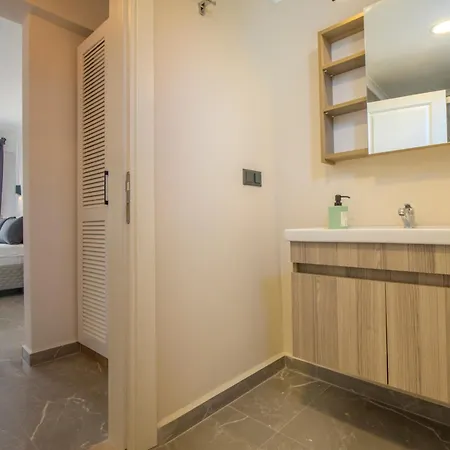 Bahar Lux Oludeniz וילה *