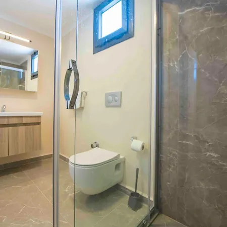 Bahar Lux Oludeniz וילה פאטהיה