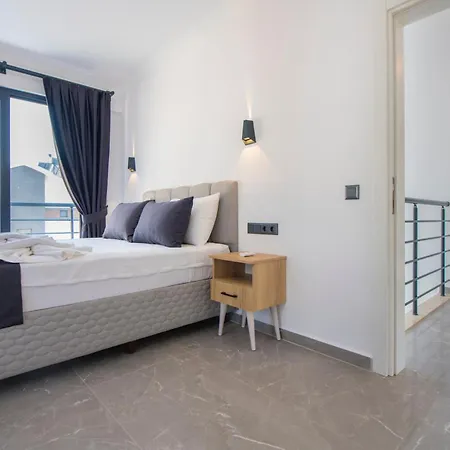 Bahar Lux Oludeniz *