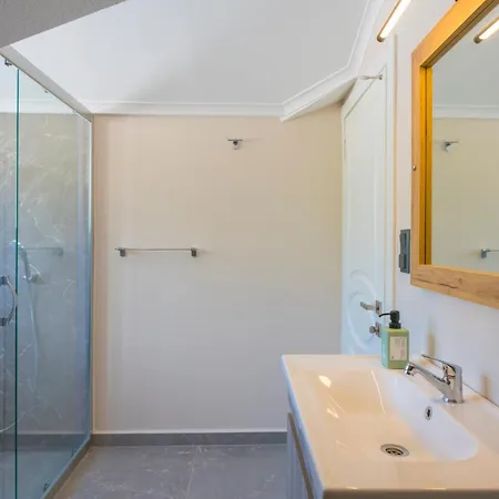 Bahar Lux Oludeniz