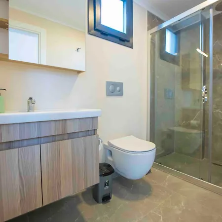 Bahar Lux Oludeniz וילה