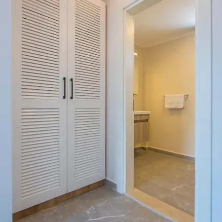 Bahar Lux Oludeniz וילה *