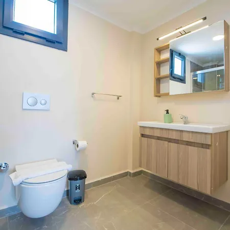 Bahar Lux Oludeniz * פאטהיה