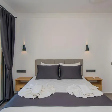 Bahar Lux Oludeniz *