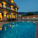 ヴィラ Bahar Lux Oludeniz